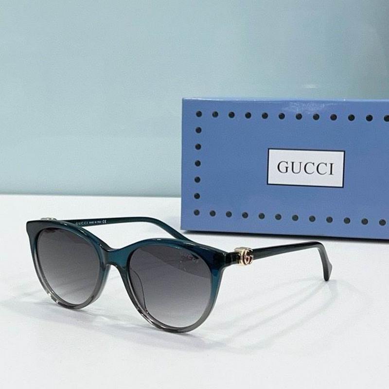 Gucci Sunglasses 815